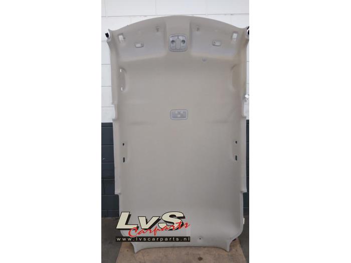 Kia Soul Revêtement plafond