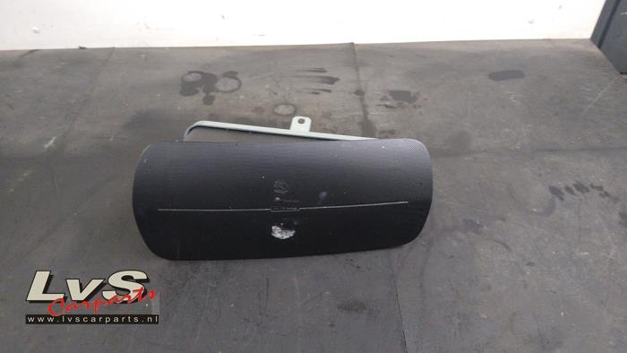 Fiat Fiorino Right airbag (dashboard)