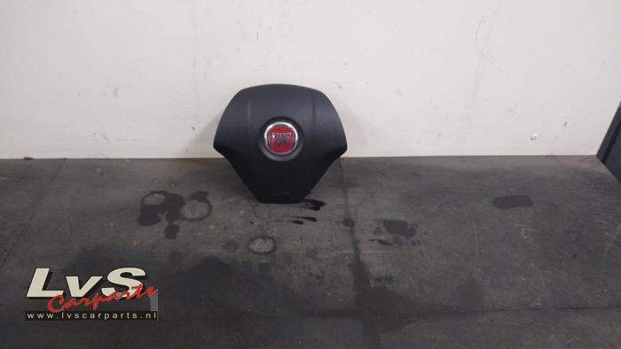 Fiat Fiorino Airbag gauche (volant)