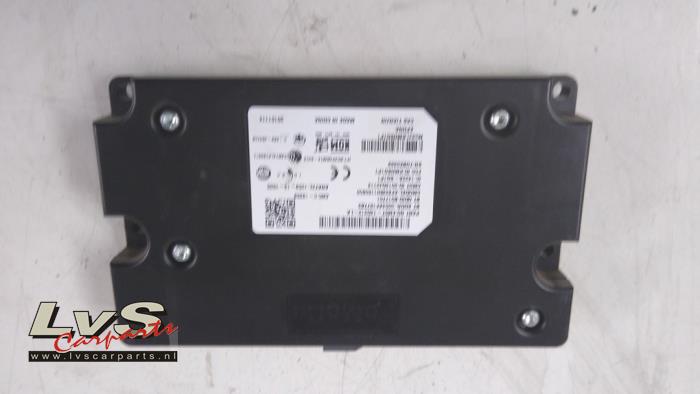 Ford Ranger Module téléphone