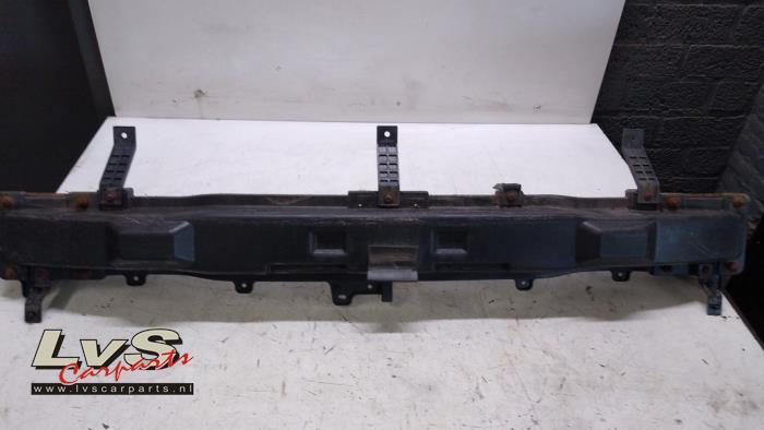 Kia Soul Stoßstangeträger hinten