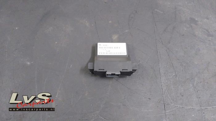 Volkswagen Polo Gateway module