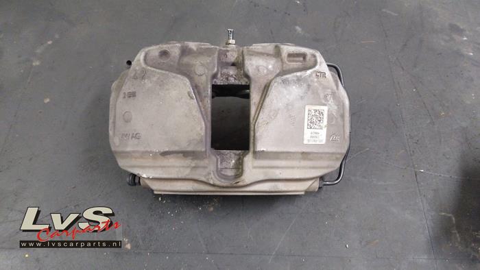 Audi A5 Etrier de frein (pince) avant gauche