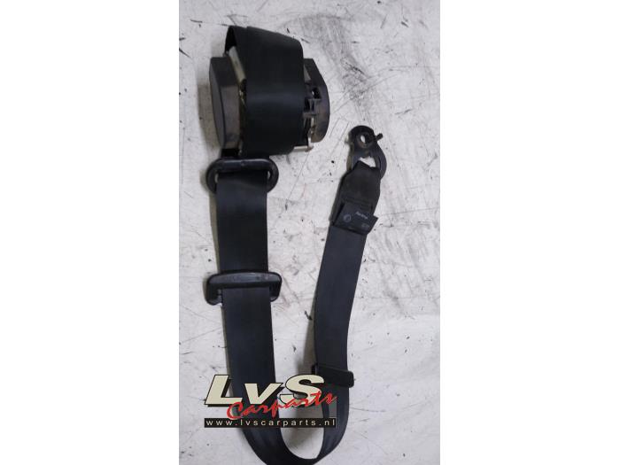 Opel Vivaro Ceinture de sécurité avant droite
