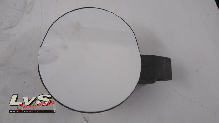 Fiat Fiorino Clapet réservoir