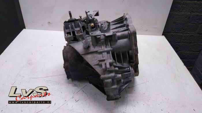 Mini Cooper S Boîte de vitesse