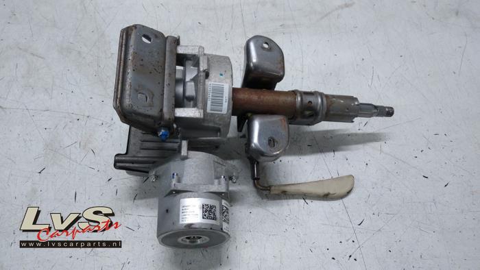 Fiat 500 Direction assistée électrique