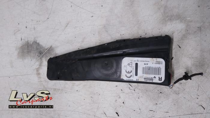 Renault Clio Airbag siège