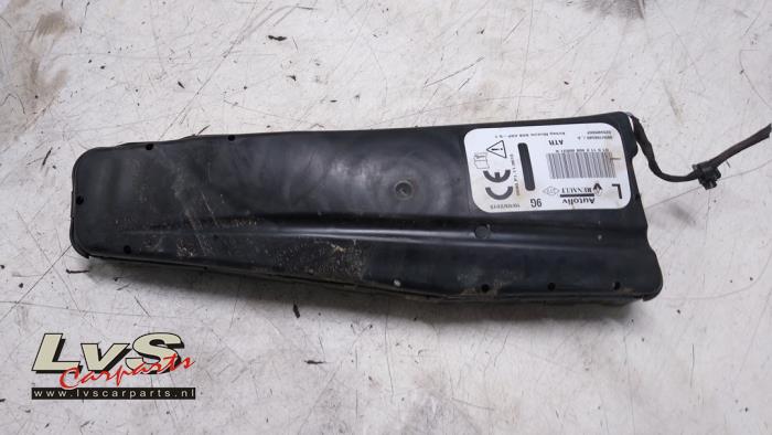 Renault Clio Airbag siège