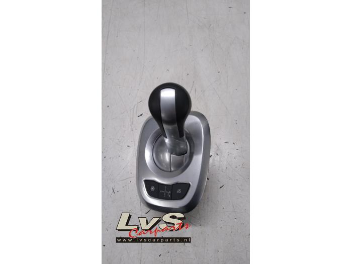 Opel Corsa Selectiehendel automaat