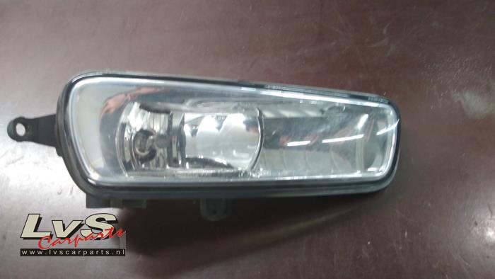 Ford Focus Fog light, front right