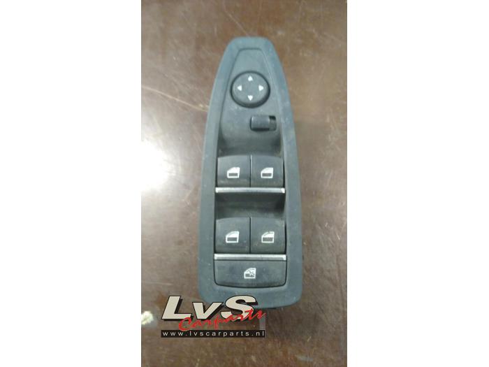 BMW 3-Serie Elektrisch Raam Schakelaar
