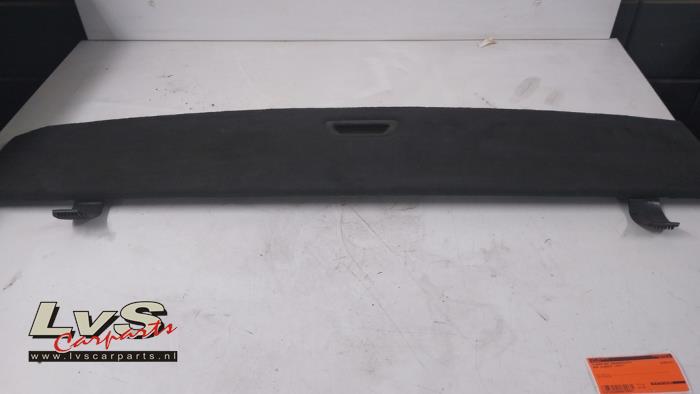 BMW 3-Série Plaque sol coffre