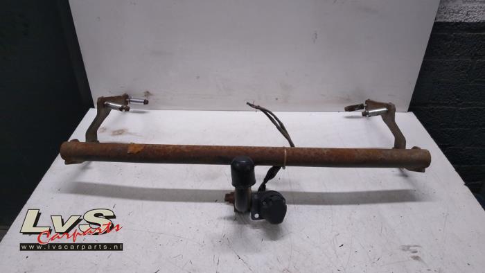 Dacia Sandero Towbar