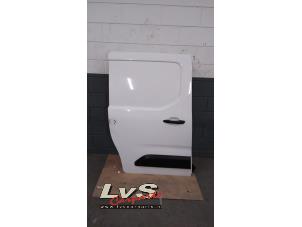 Gebruikte Laaddeur Bus Zijkant Opel Combo Cargo 1.6 CDTI 75 Prijs € 544,50 Inclusief btw aangeboden door LvS Carparts