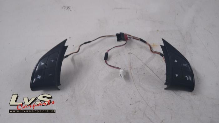 Fiat Fiorino Schakelaar stuurbediening