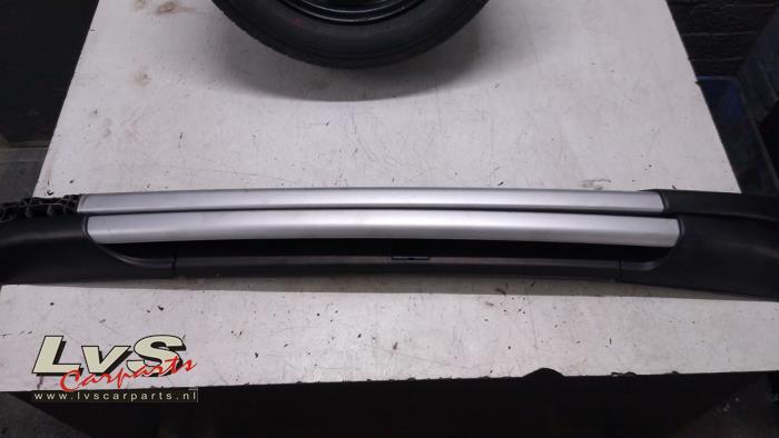 Dacia Sandero Dakrail set