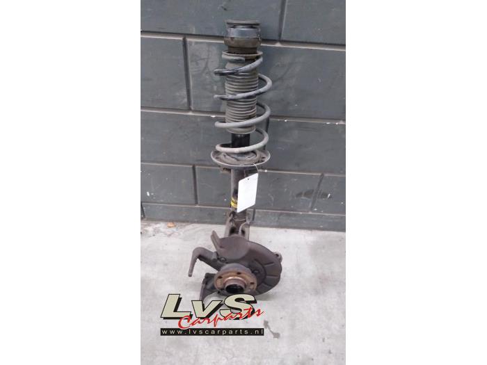 Volkswagen Polo Barre amortisseur avant gauche