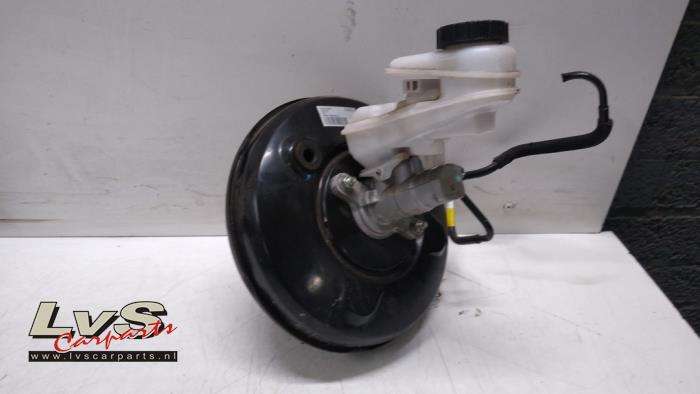 Ford Ranger Rembekrachtiger