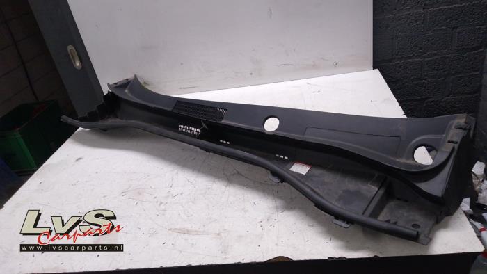 Toyota C-HR Paravent