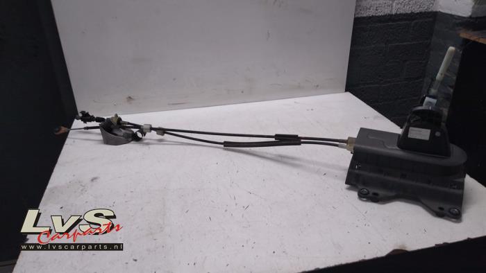 Opel Corsa Timonerie de changement de vitesse