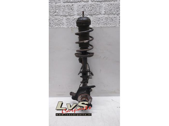 Opel Corsa Barre amortisseur avant droit