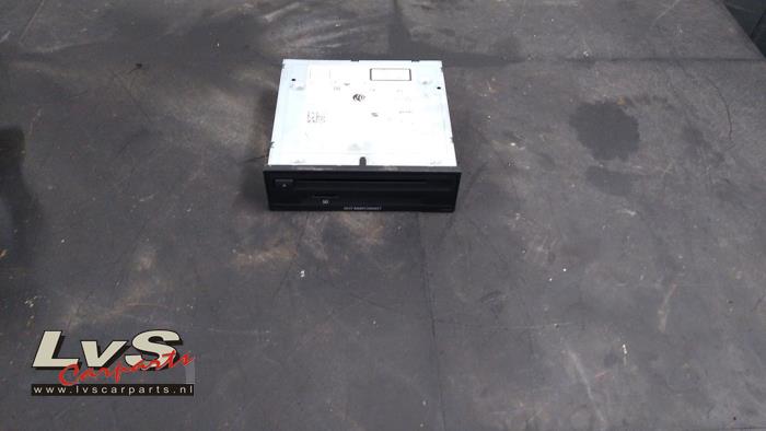 Seat Ibiza Navigation module