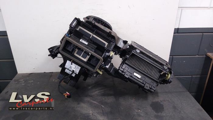 Seat Ibiza Heater housing