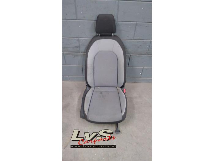 Seat Ibiza Siège droit