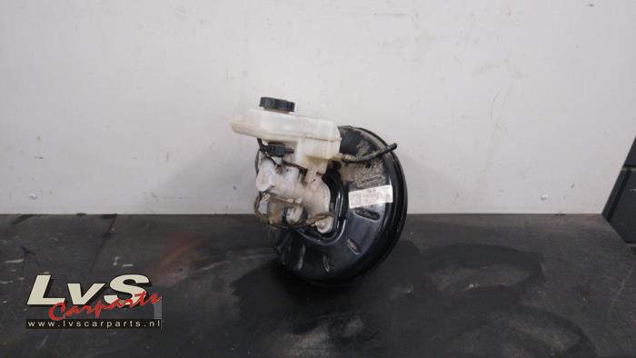Seat Ibiza Brake servo