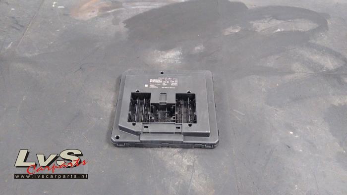 Seat Ibiza Body control computer