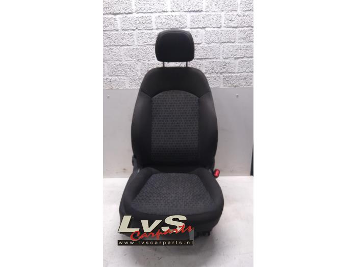 Opel Corsa Siège droit