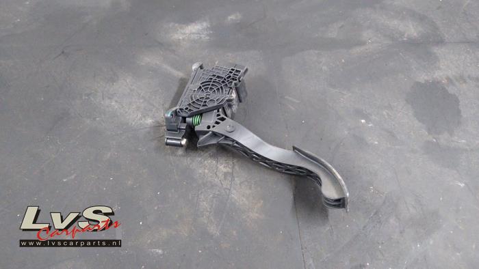 Seat Ibiza Accelerator pedal