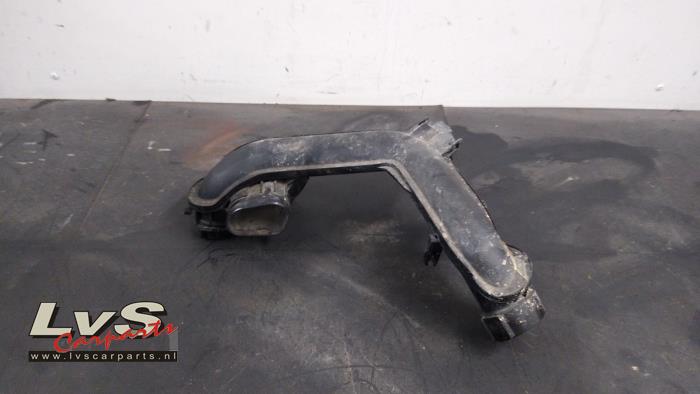 Seat Ibiza Tube (miscellaneous)