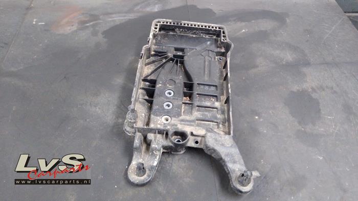 Seat Ibiza Battery box