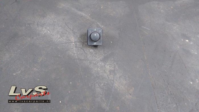 Seat Ibiza Commutateur rétroviseur