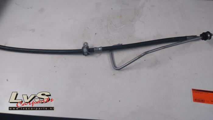 Volkswagen Crafter Stuurbekrachtiging Leiding
