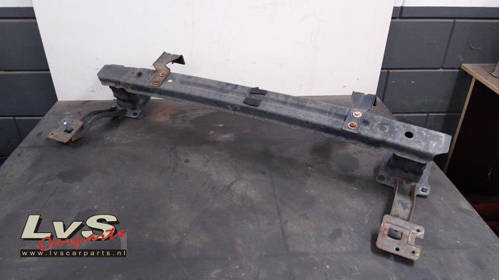 Citroen C3 Cadre pare-chocs avant