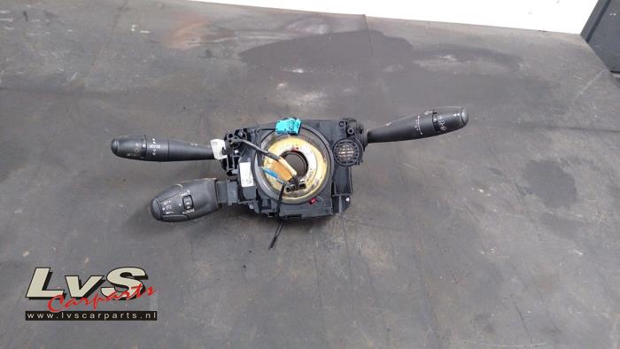 Citroen C3 Commutateur combi colonne de direction