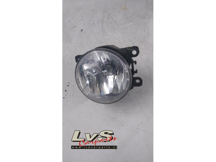 Renault Twingo Mistlamp links-voor