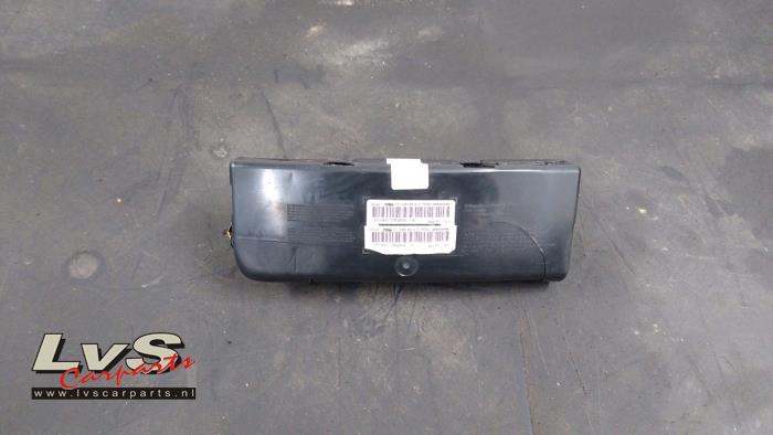 Citroen C3 Airbag siège