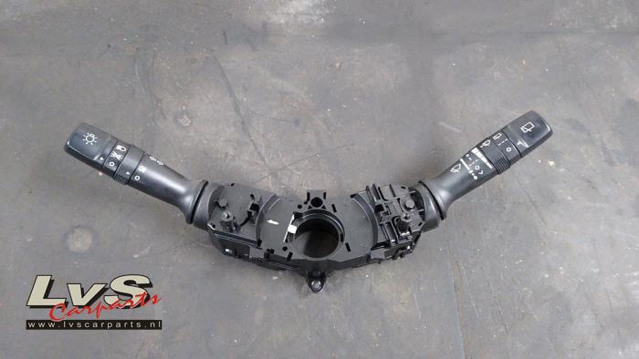 Kia Rio Kombischalter Lenksäule