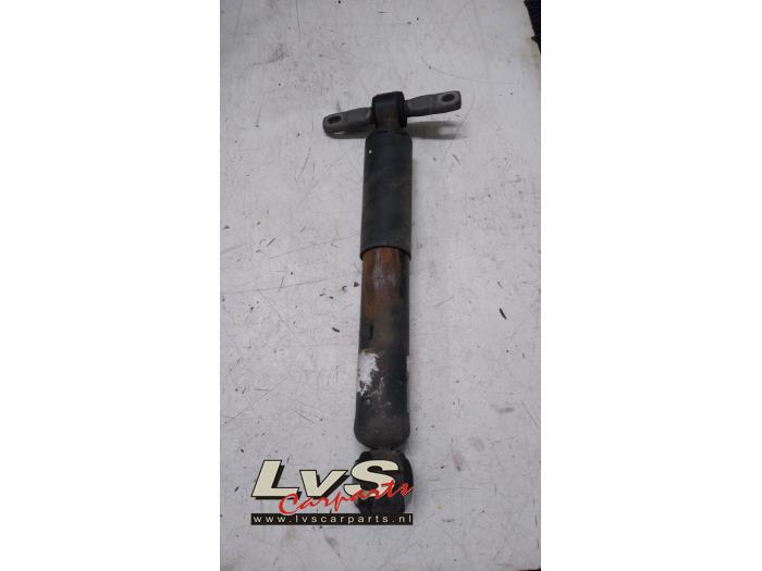 Opel Combo Schokdemper rechts-achter