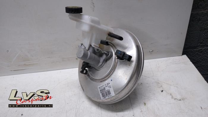 Opel Combo Rembekrachtiger