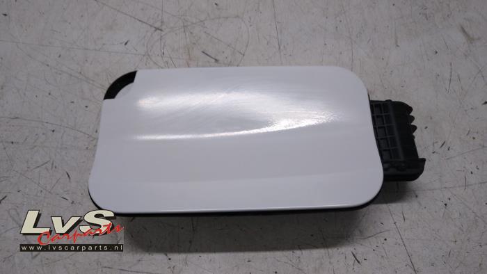 Opel Combo Tank Klep