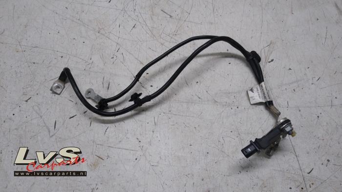 Opel Combo Battery sensor