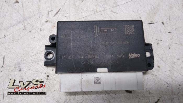 Opel Combo PDC Module