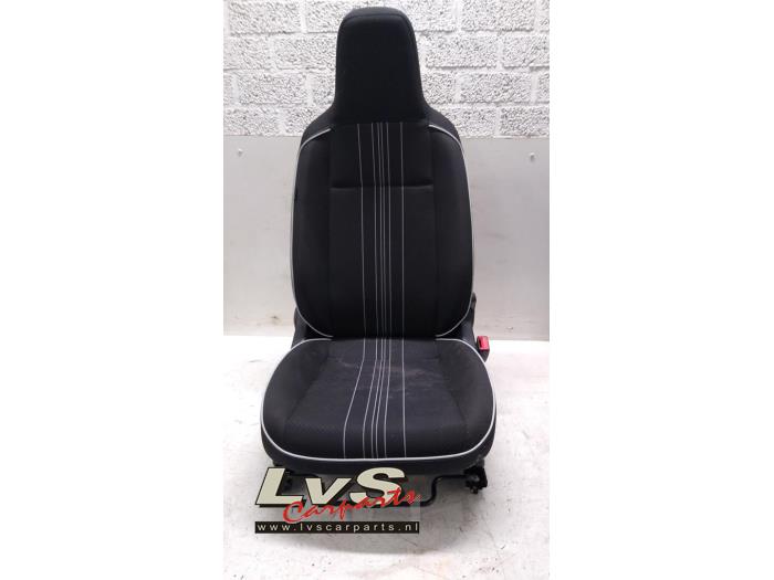 Seat Mii Siège droit
