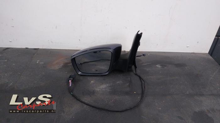 Seat Mii Wing mirror, left