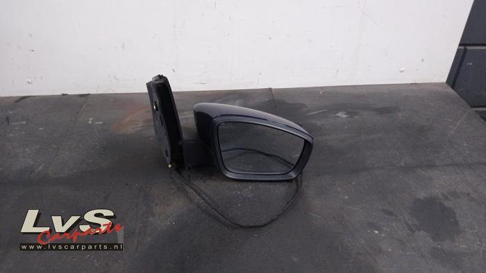 Seat Mii Rétroviseur extérieur droit